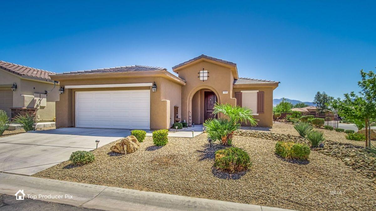 198 Billy Bones Bluff - Photo 1