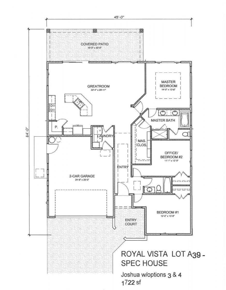 1495 Royal Vista Ln - Photo 1