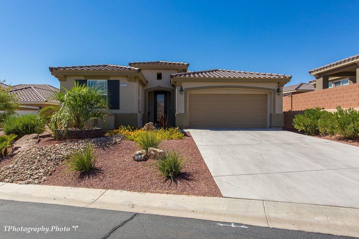1237 Blind Pew Ridge - Photo 1