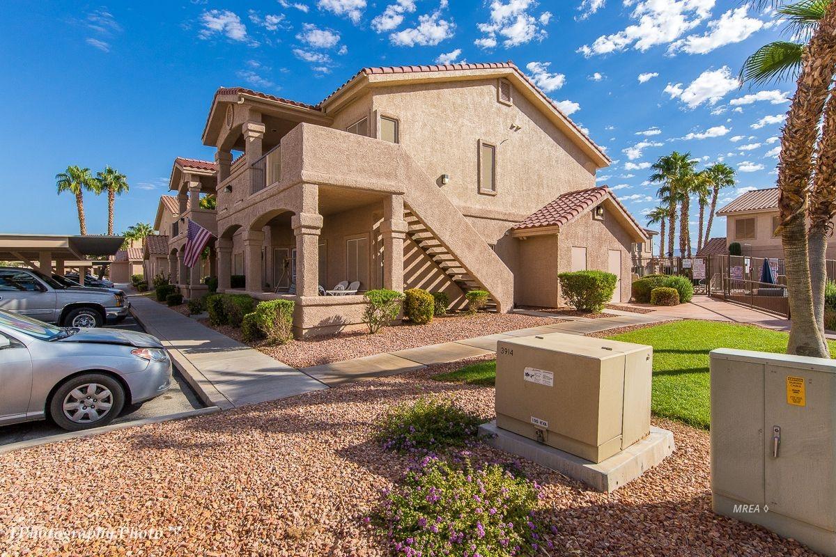 517 Mesquite Blvd - Photo 1