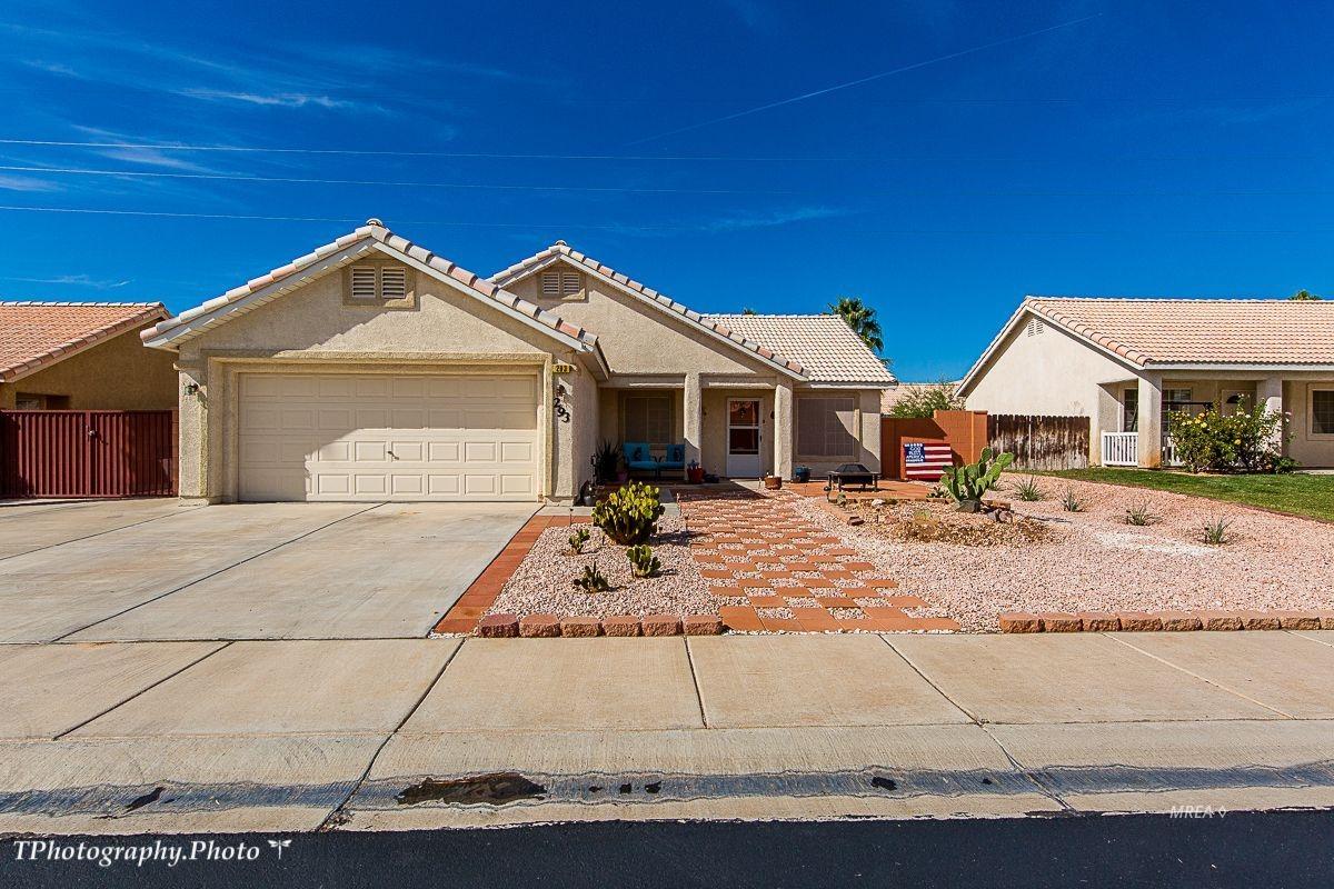 293 Arrowhead Ln - Photo 1