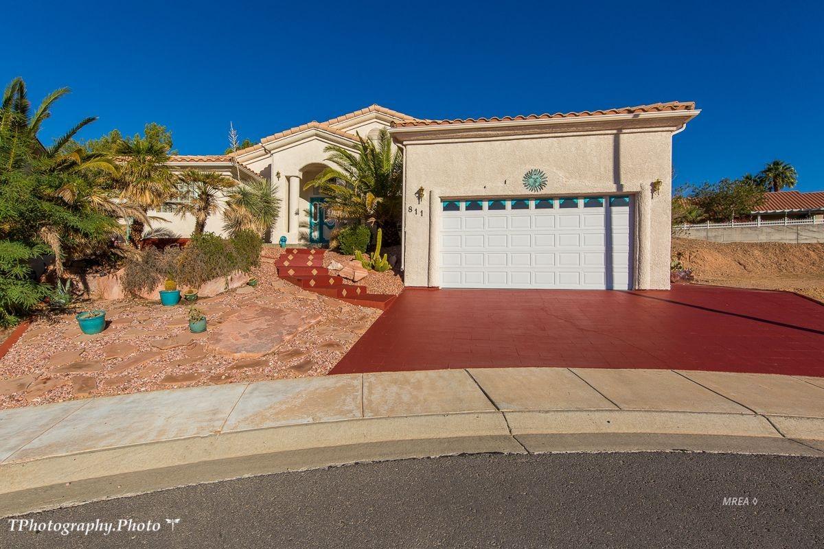 811 Palomino Cir - Photo 1