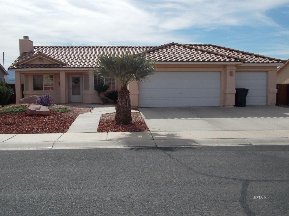684 Gypsy Boy Ln - Photo 1