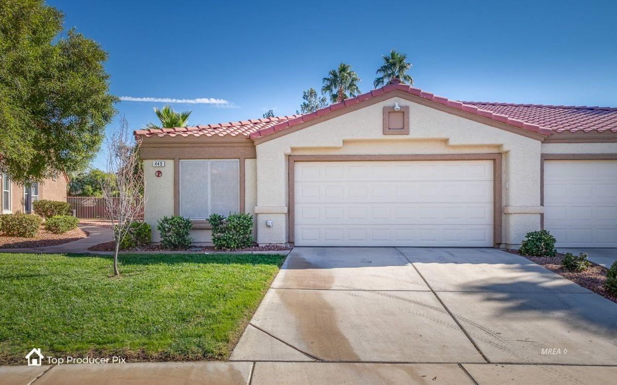 440 Beacon Ridge Way - Photo 1