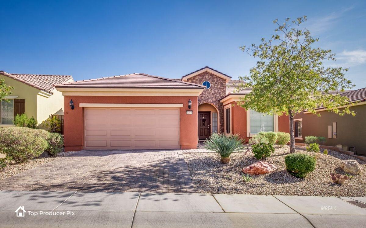 1288 Saddle Horn Ridge - Photo 1