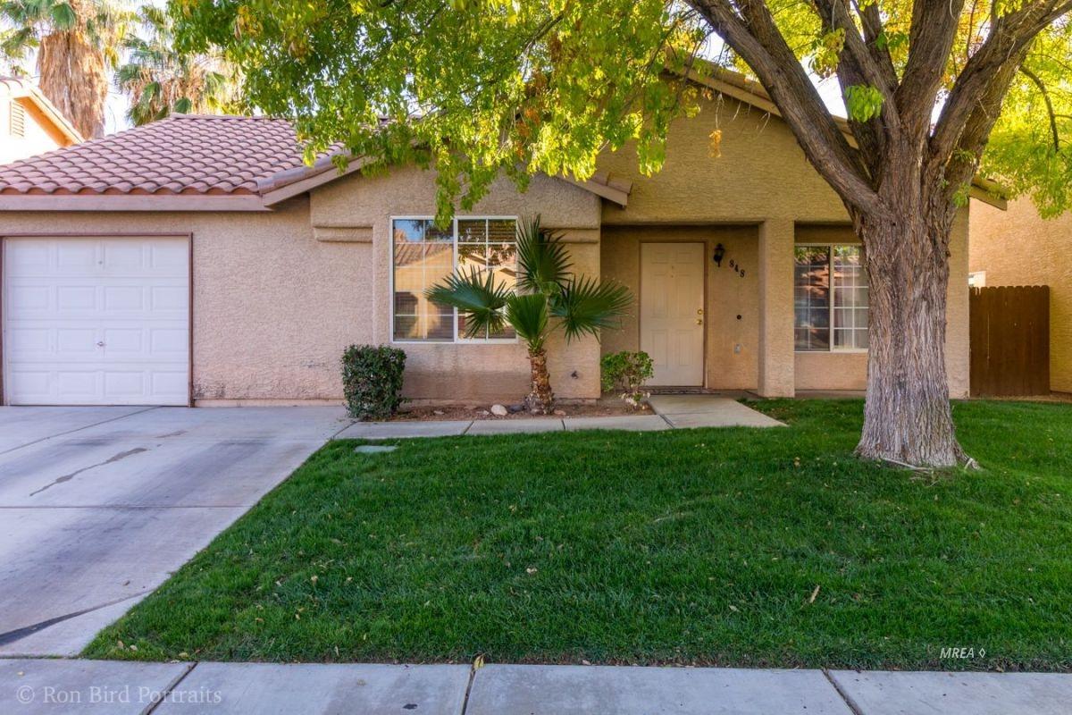848 Joshua Dr - Photo 1