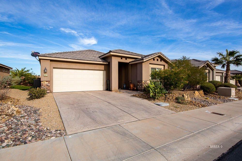 607 Coventry Ln - Photo 1