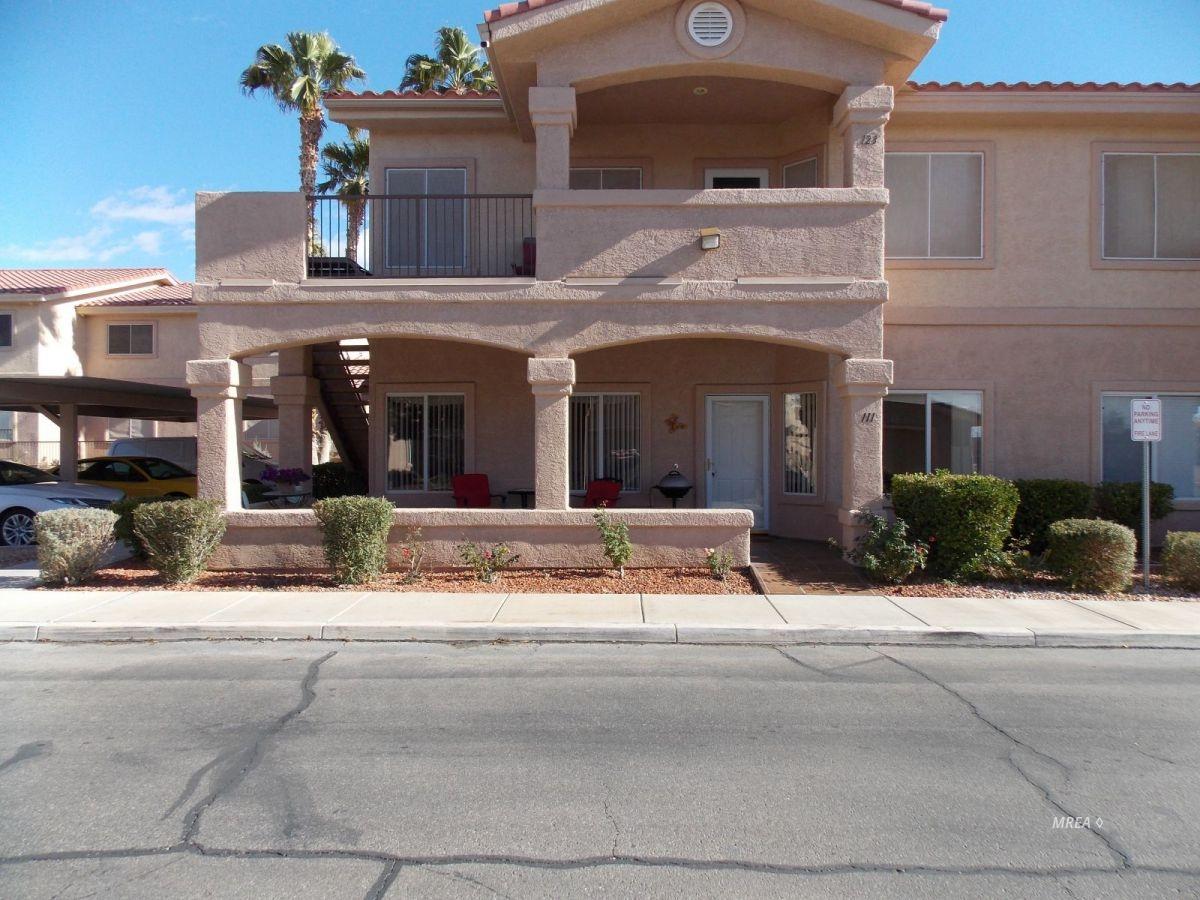 517 Mesquite Blvd - Photo 1
