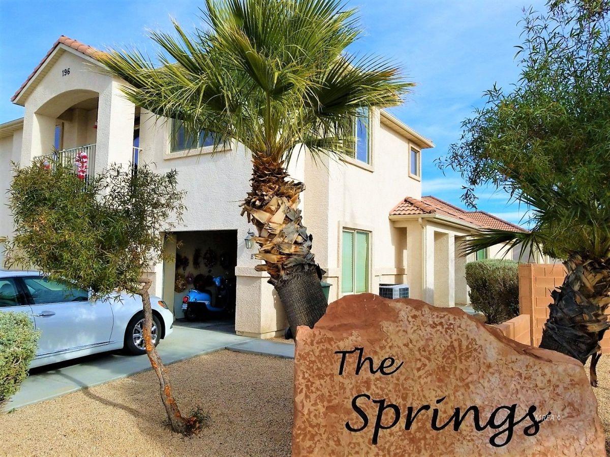 196 Desert Willow Ln - Photo 1