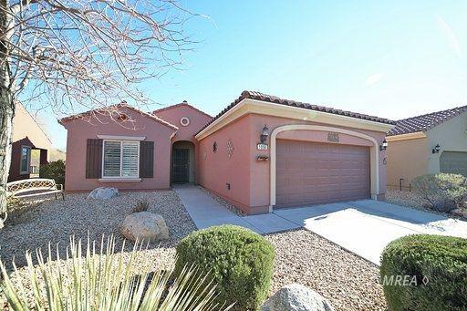 1058 Buckboard Trail - Photo 1