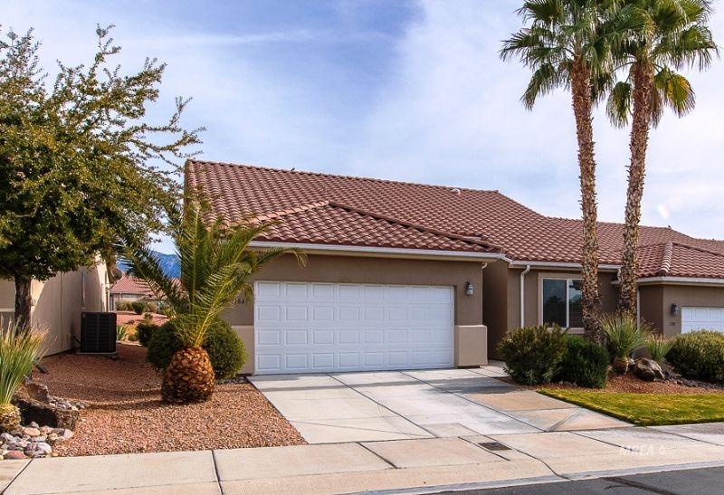 1184 Chaparral Dr - Photo 1