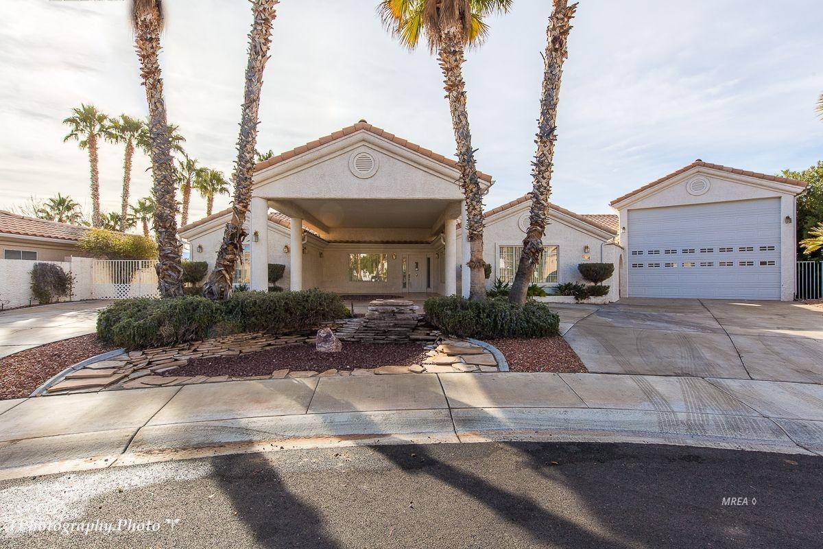 564 Casa Grande Cir - Photo 1