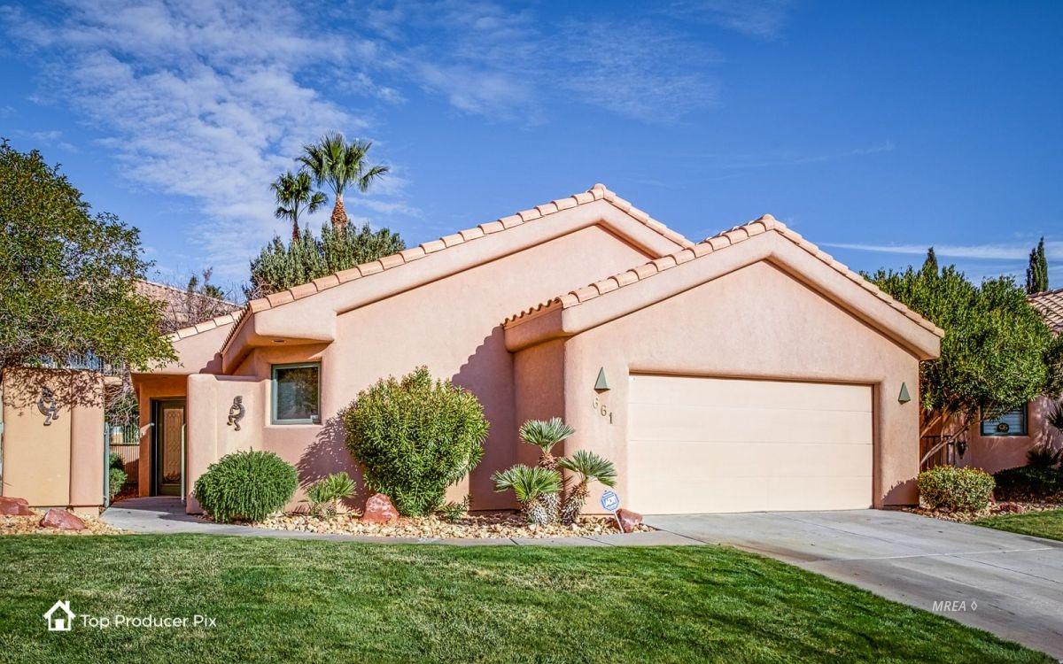 661 Pinnacle Ct - Photo 1