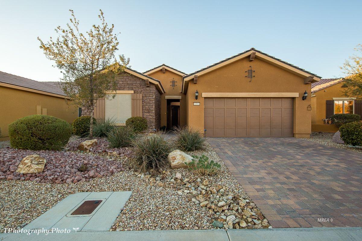 1353 Belt Buckle Crossing - Photo 1