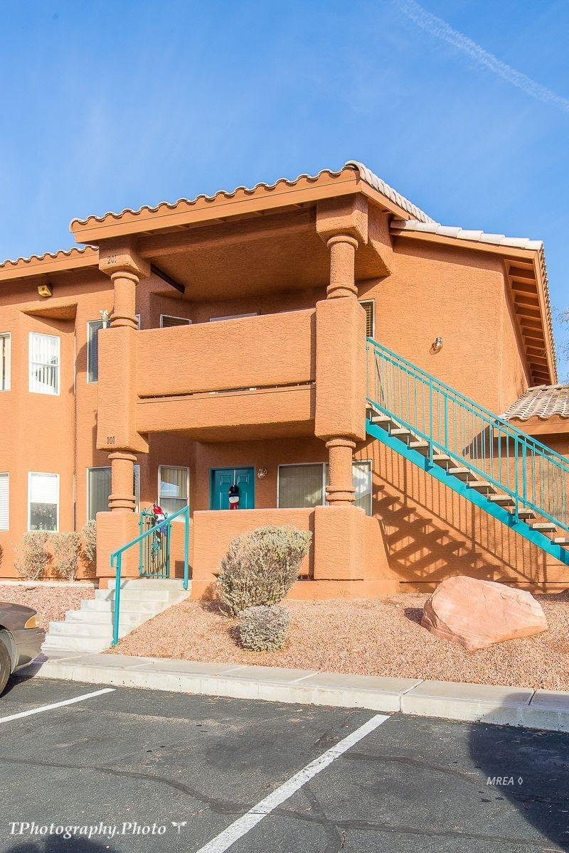905 Mesquite Springs - Photo 1