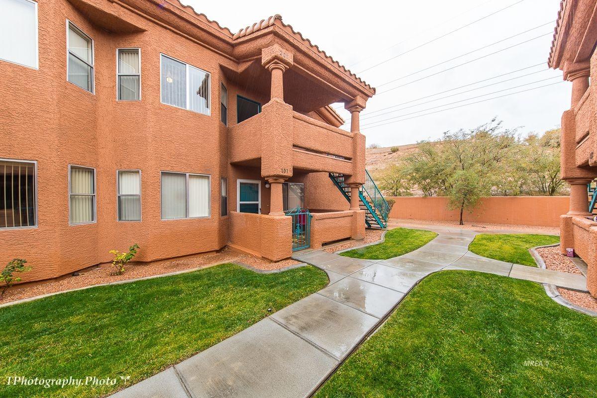 984 Mesquite Springs Dr - Photo 1