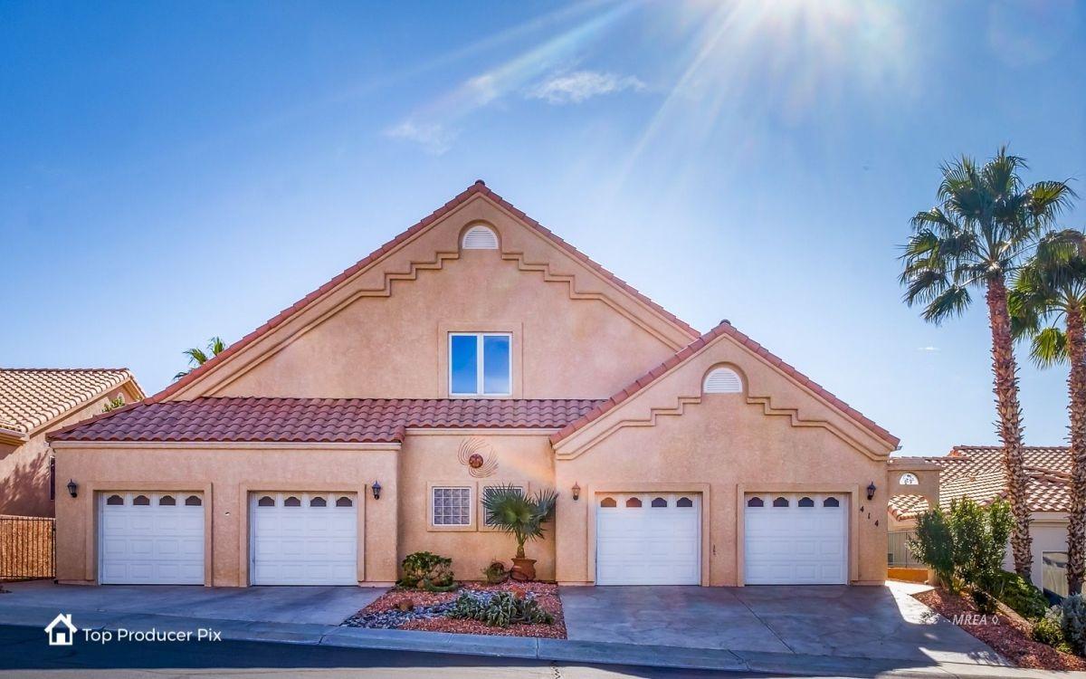 414 Crystal Canyon - Photo 1