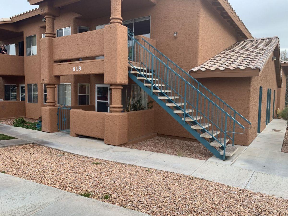 819 Mesquite Springs Dr - Photo 1