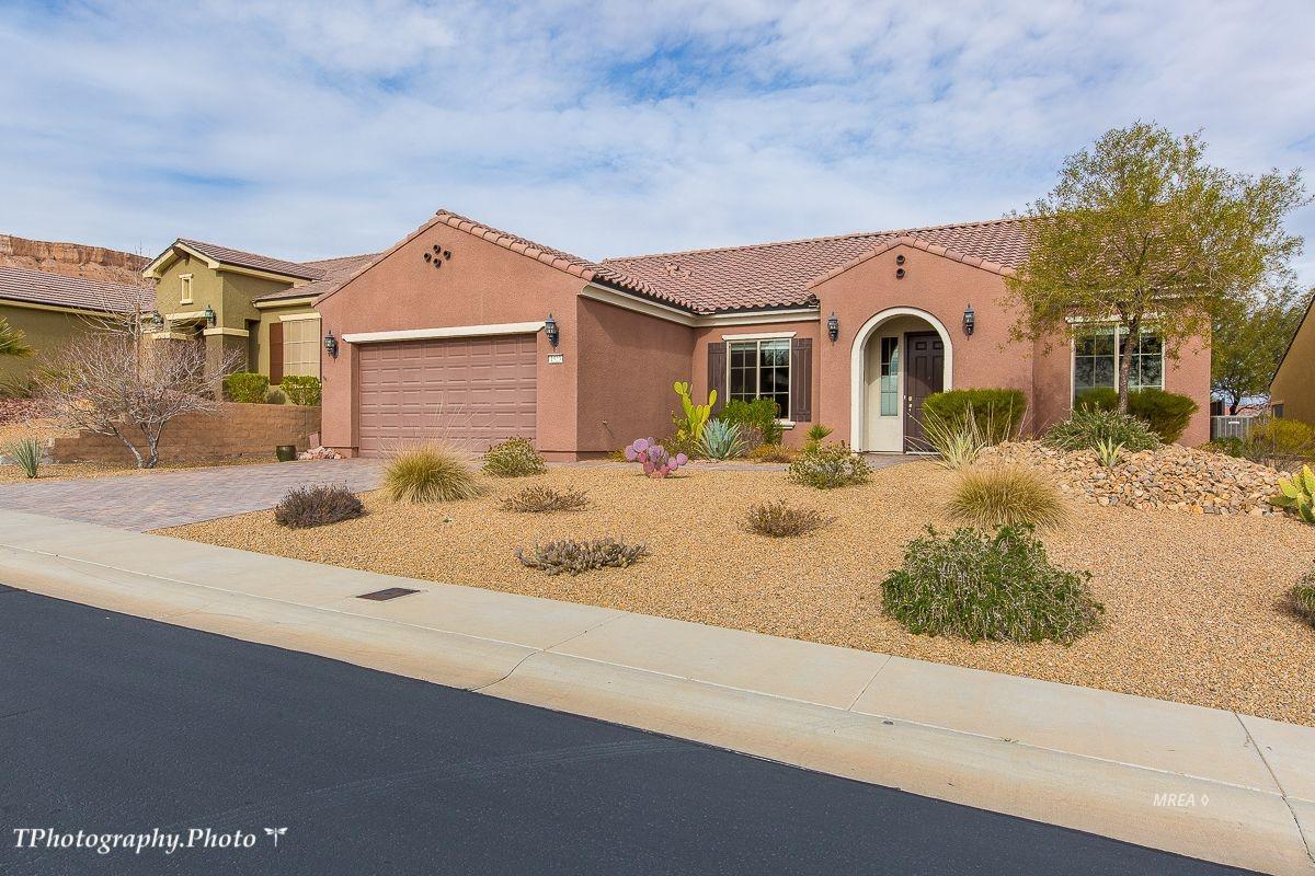 1523 Smoke Signal Trail - Photo 1