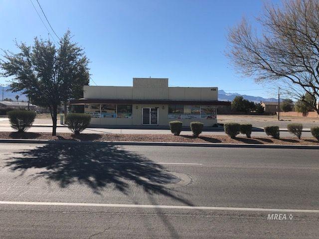 454 Mesquite Blvd - Photo 1