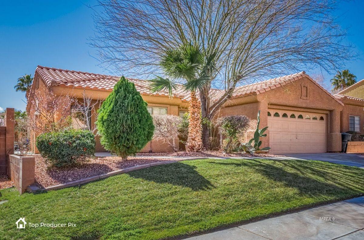 410 Ruby Circle - Photo 1