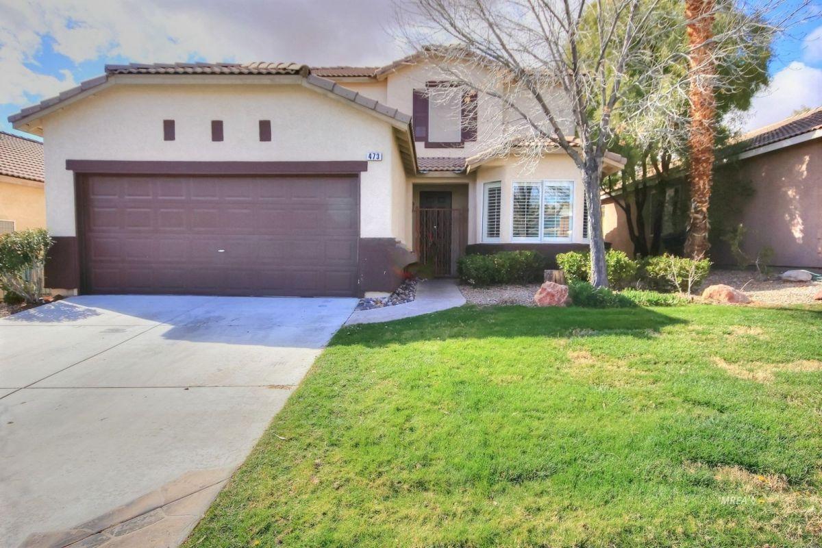 473 Canyon Dr - Photo 1