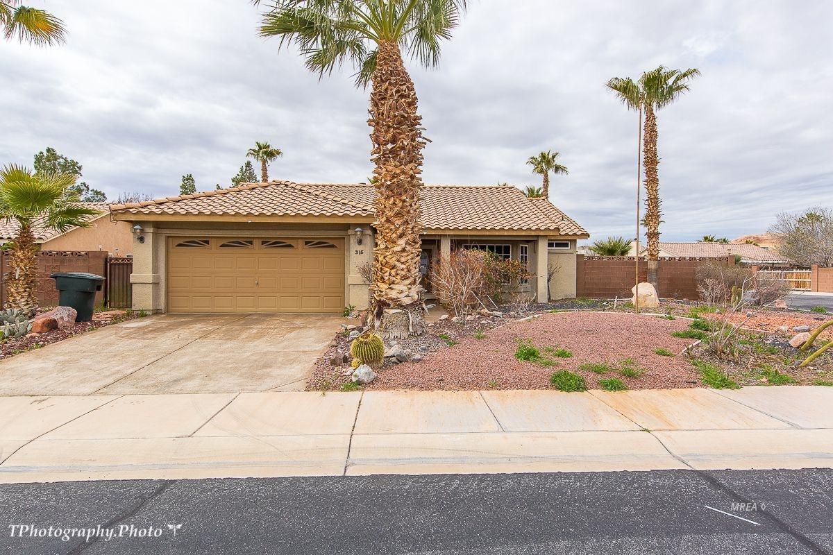 315 Hermosa Way - Photo 1