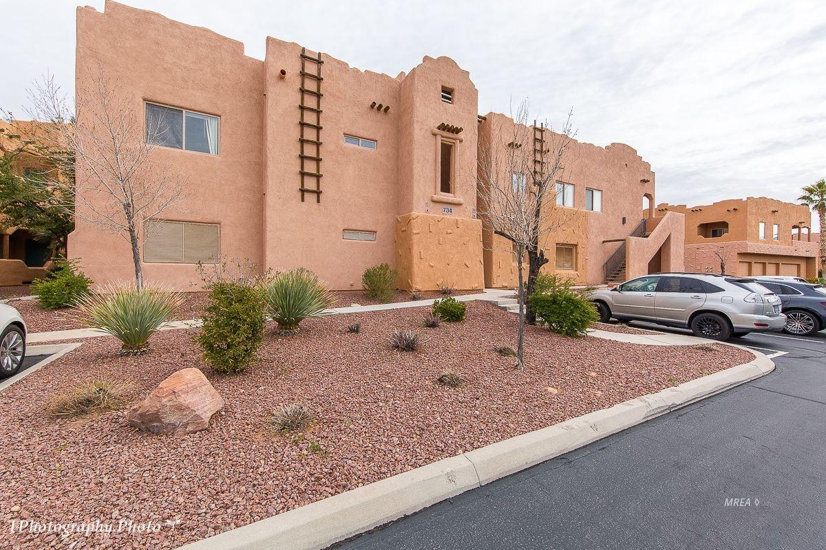 734 Hardy Way - Photo 1