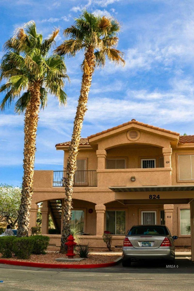517 Mesquite Blvd. Unit 824 - Photo 1