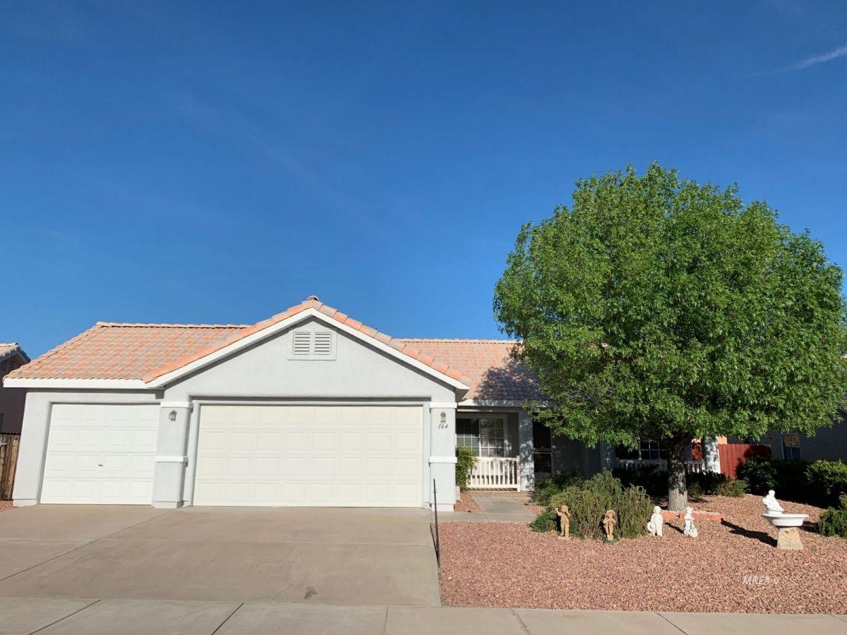 164 Sage Way - Photo 1