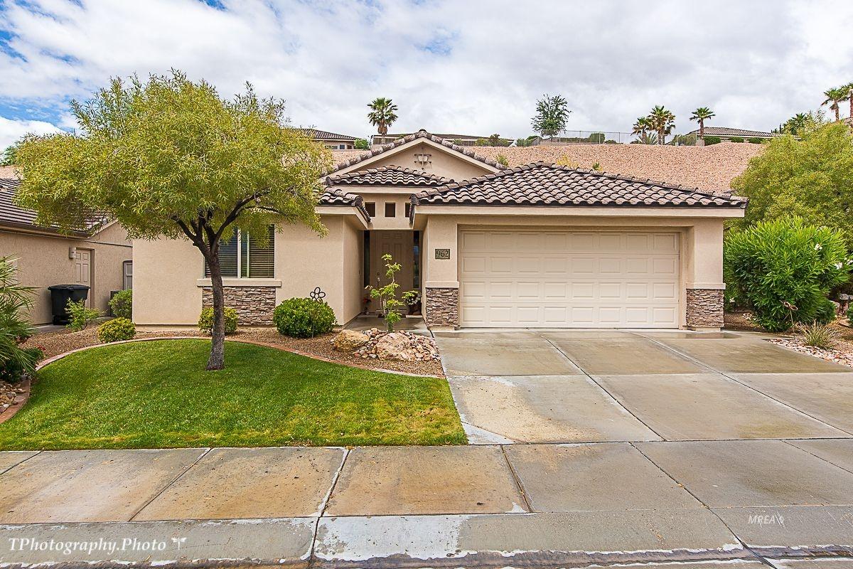 962 Buteo Bend - Photo 1