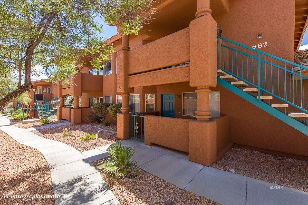 882 Mesquite Springs Dr - Photo 1