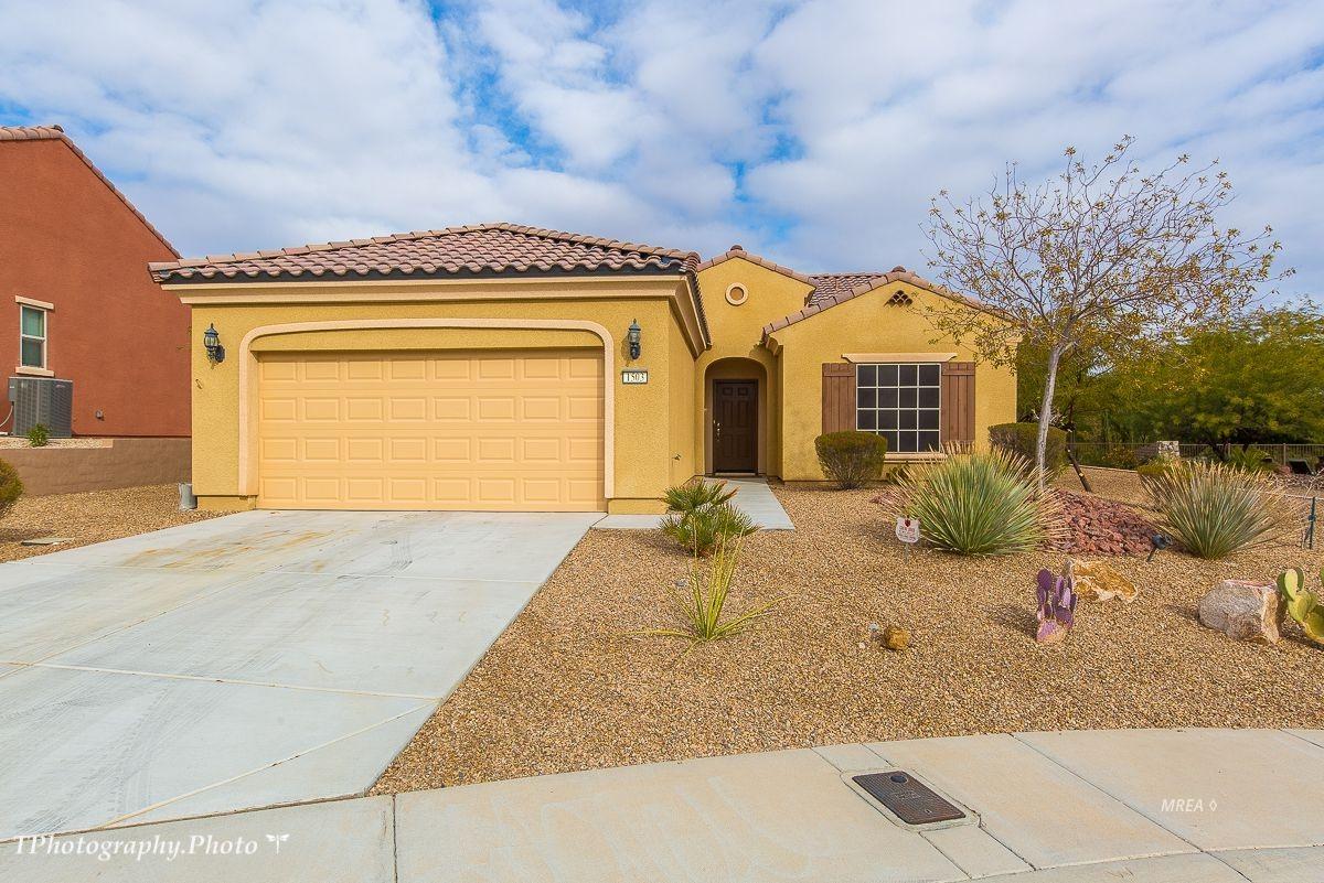 1503 Smoke Signal Trail - Photo 1