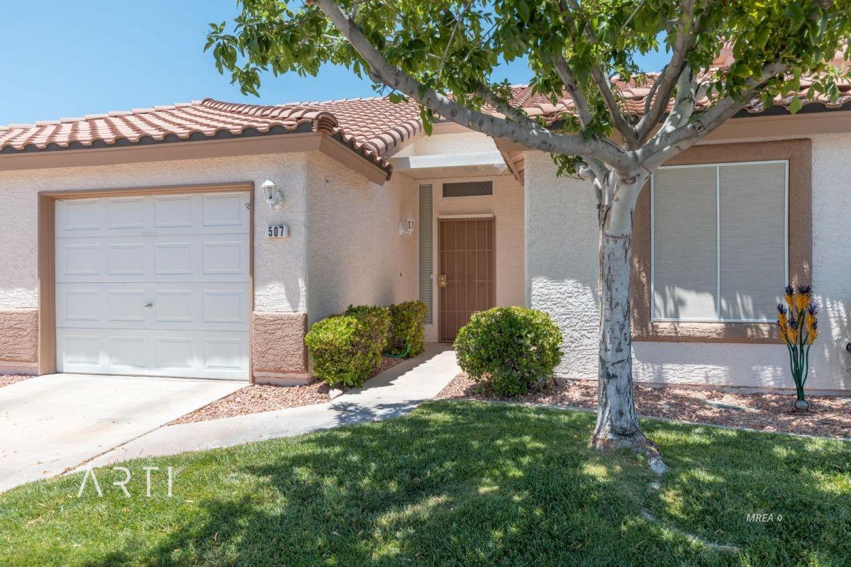507 Clearbrook - Photo 1