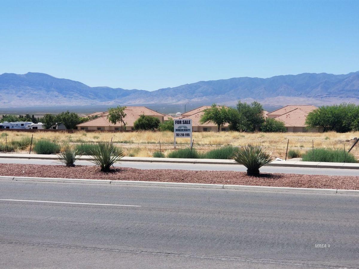 Mesquite Blvd - Photo 1