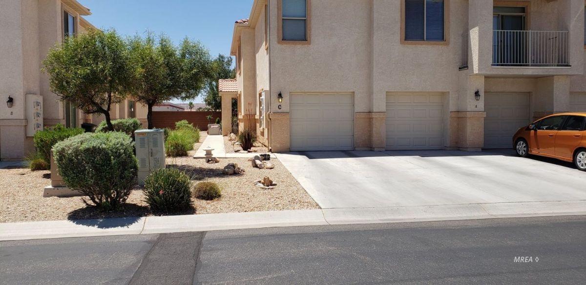 123 Desert Willow Ln - Photo 1