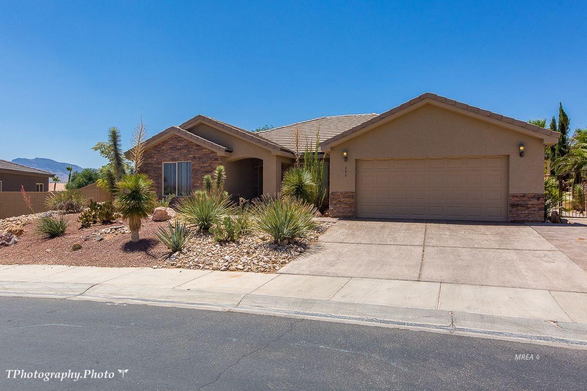 486 Nolina Way - Photo 1