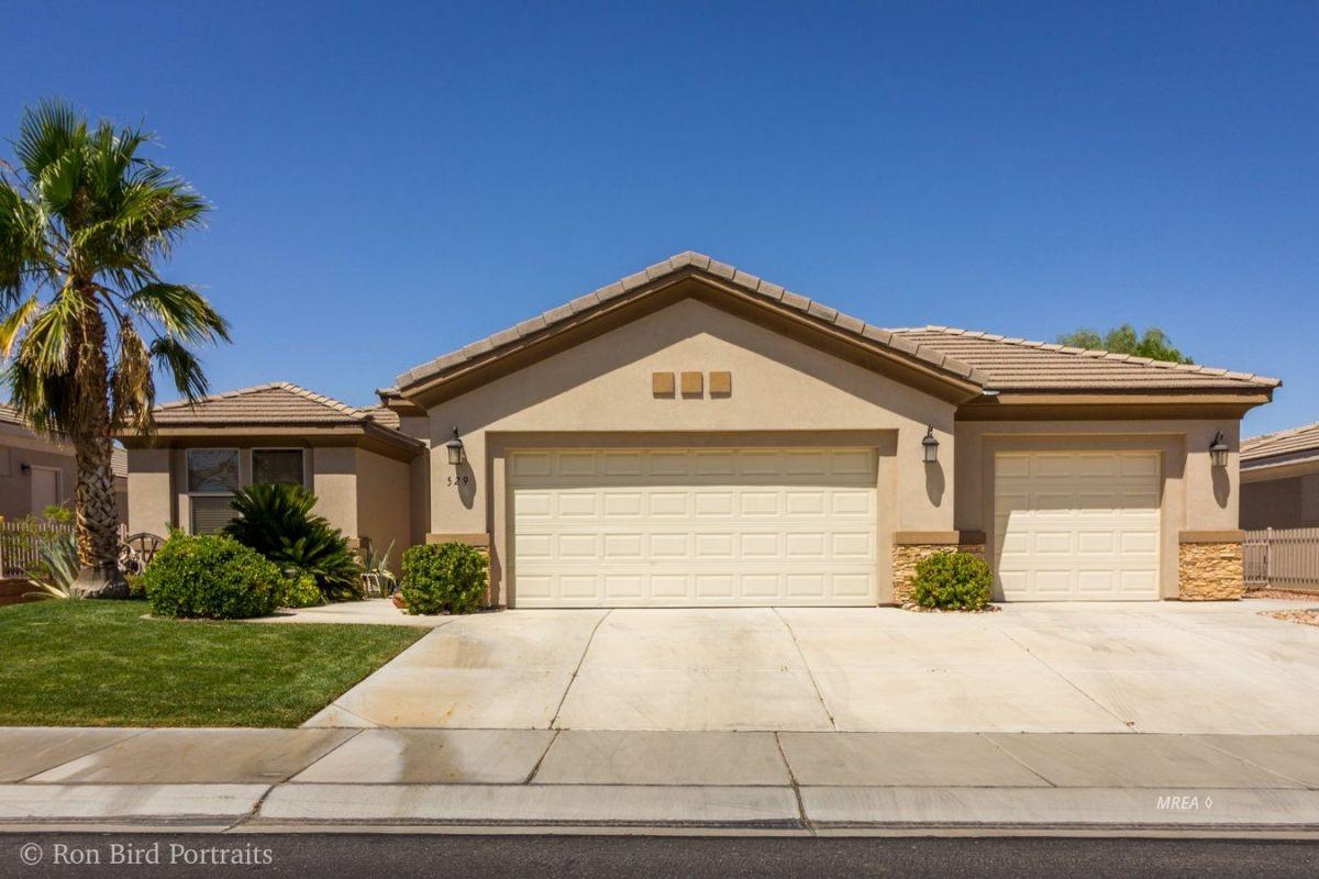 529 Long Iron Ln - Photo 1