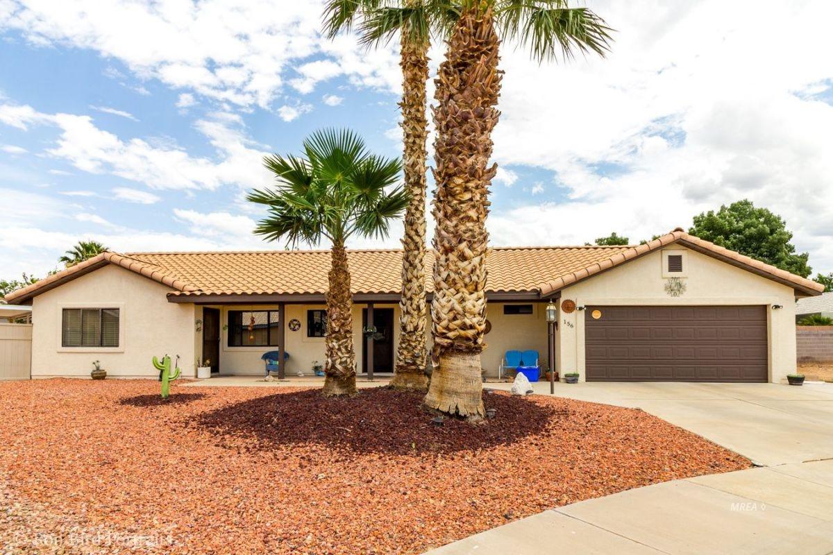 156 Shoshone Cir - Photo 1
