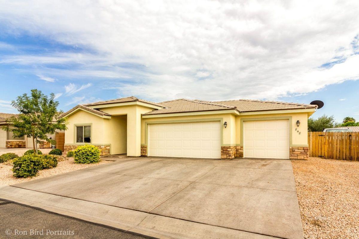 848 Santa Maria Way - Photo 1