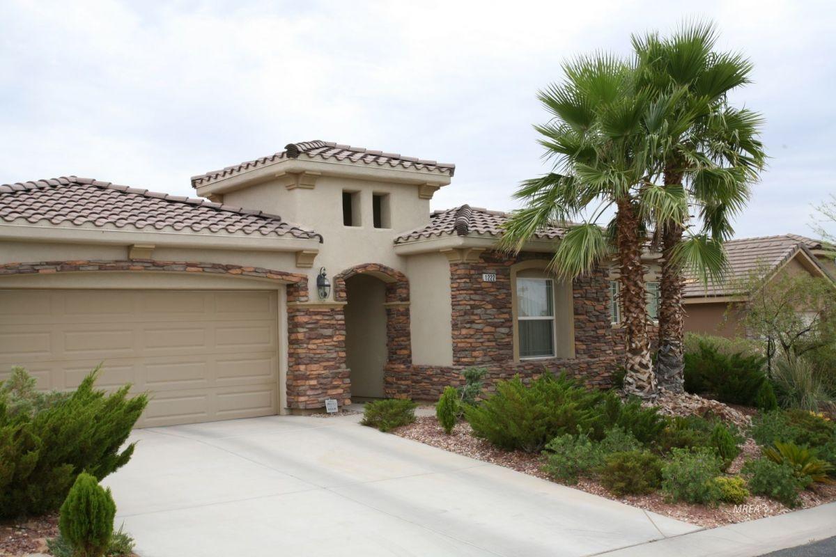 1222 Blind Pew Ridge - Photo 1