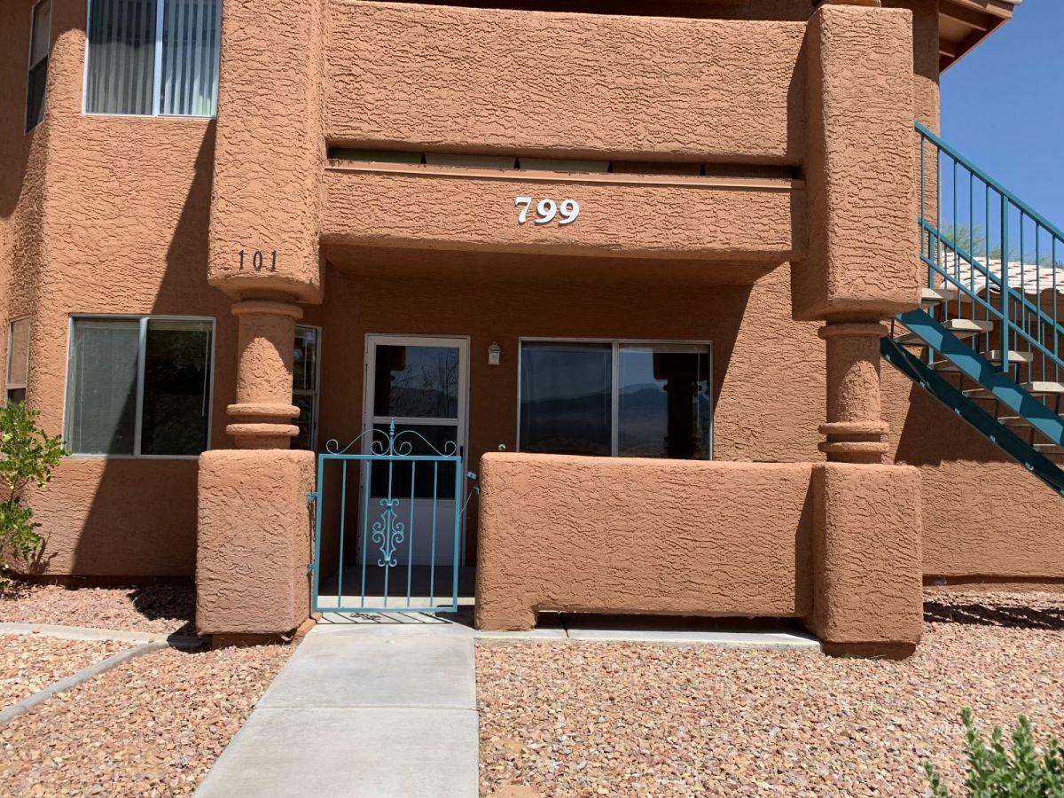 799 Mesquite Springs Dr - Photo 1