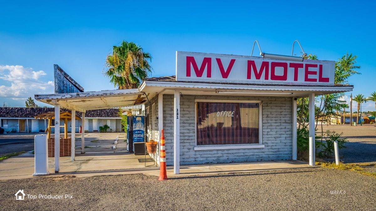151 Mesquite Blvd - Photo 1