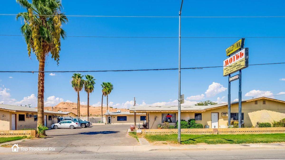 791 Mesquite Blvd - Photo 1