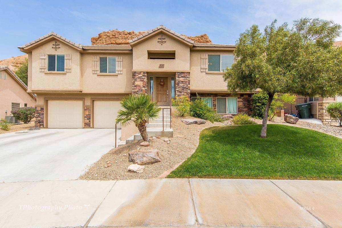 835 Glendale Rd - Photo 1