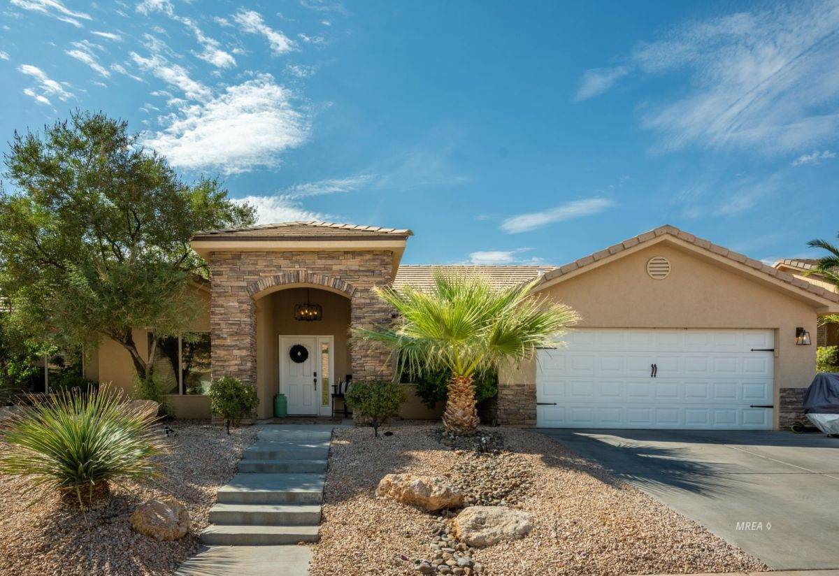 534 Desert Tortoise Way - Photo 1