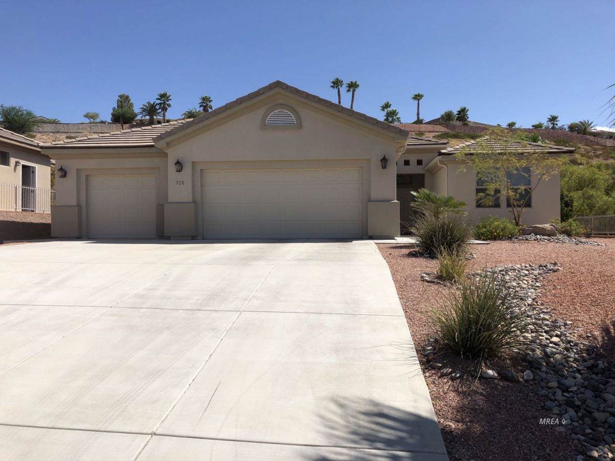 520 Highland View Ct - Photo 1