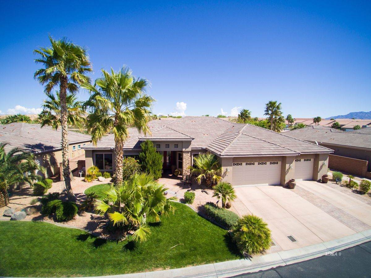 765 Arguello Cir - Photo 1