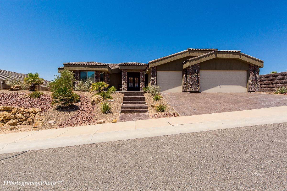 1465 Pomegranate Trail - Photo 1
