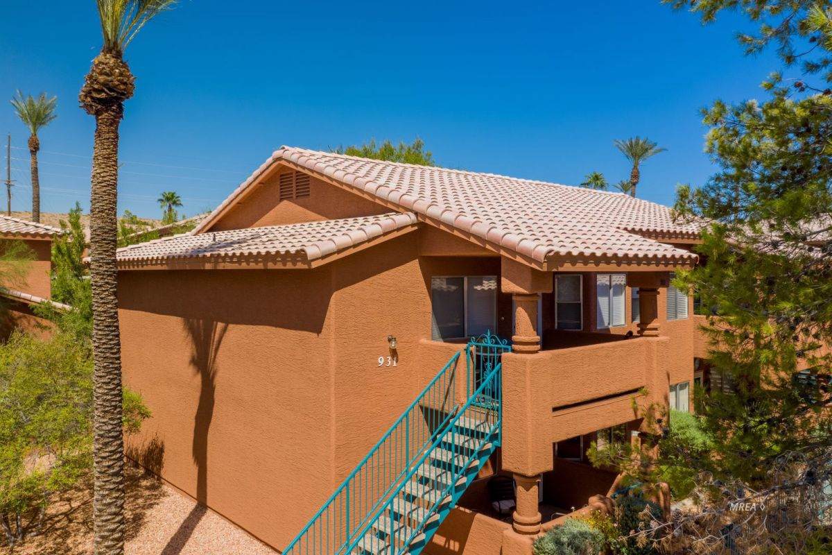 931 Mesquite Springs Dr - Photo 1